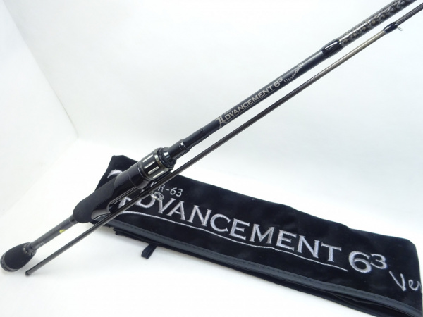 アドバンスメントＨＳＲ－６３バージョンサーティーフォー